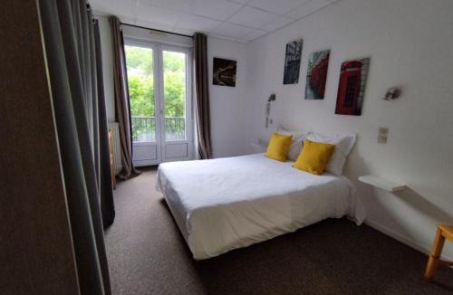 Mont-Dore Hotel | Hôtel de Londres