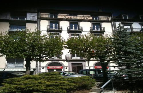 Mont-Dore Hotel | Hôtel de Londres