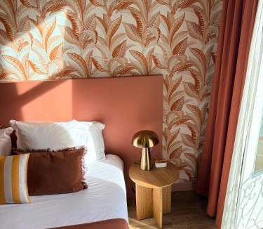 Menton Hotel | Hôtel De Londres