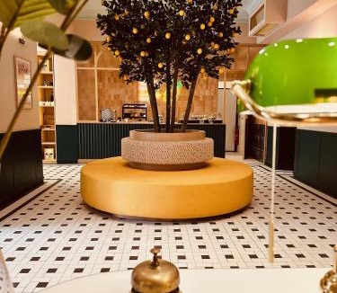 Menton Hotel | Hôtel De Londres