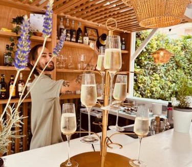 Menton Hotel | Hôtel De Londres