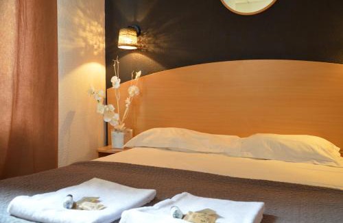 Valence Hotel | Hôtel de Lyon