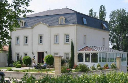 Margaux Hotel | Hôtel de Margaux