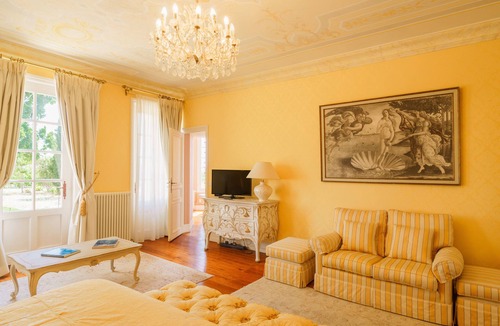 Margaux Hotel | Hôtel de Margaux