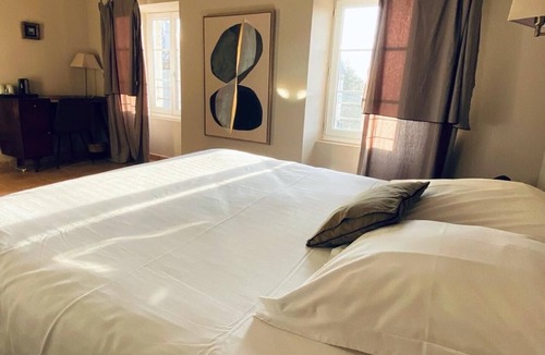 Mirmande Hotel | Hôtel de Mirmande