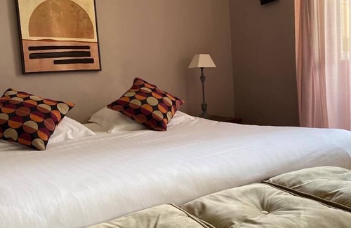 Mirmande Hotel | Hôtel de Mirmande