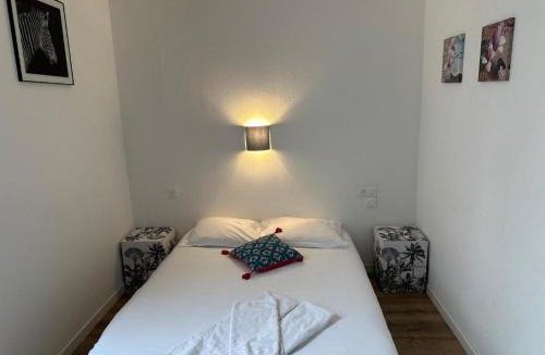 La Rogere Hotel | Hôtel de Nantes