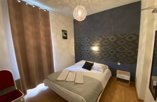 La Rogere Hotel | Hôtel de Nantes