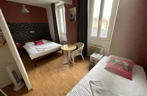 La Rogere Hotel | Hôtel de Nantes