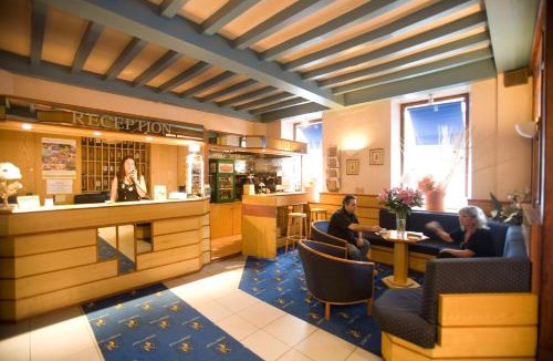 Lourdes Hotel | Hôtel de Nevers