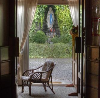 Lourdes Hotel | Hôtel de Nevers