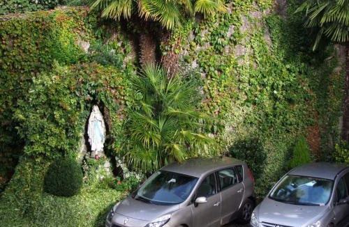 Lourdes Hotel | Hôtel de Nevers
