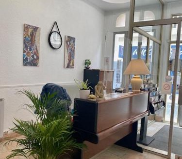 Centre Ville Hotel | Hôtel De Normandie