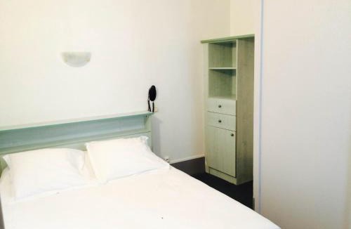 Centre Ville Hotel | Hôtel De Normandie