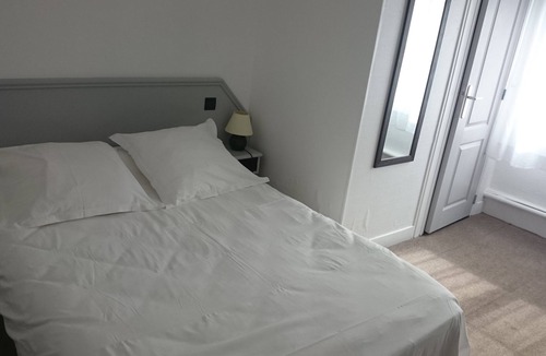 Centre Ville Hotel | Hôtel de Normandie