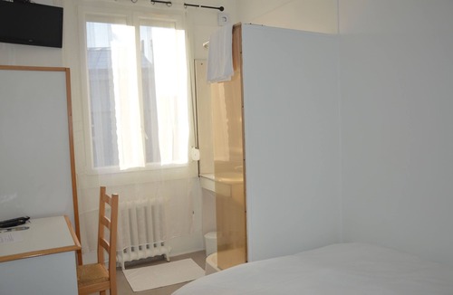 Centre Ville Hotel | Hôtel de Normandie