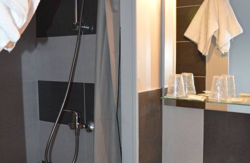 Centre Ville Hotel | Hôtel de Normandie