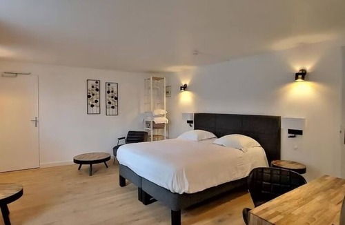 Evreux Hotel | Hôtel de Normandie