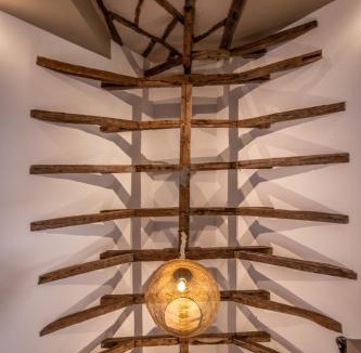 Bourges Apartment | Hôtel de Panette - La Demeure Renaissance Cathédrale, Panette Collection