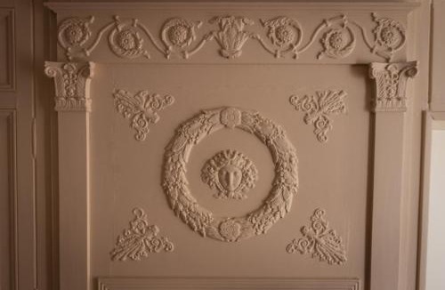 Bourges Apartment | Hôtel de Panette - La Demeure Renaissance Cathédrale, Panette Collection