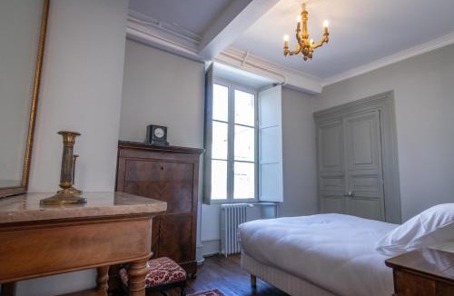 Bourges Apartment | Hôtel de Panette - La Demeure Renaissance Cathédrale, Panette Collection