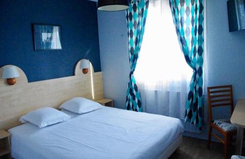 Barneville-Carteret Hotel | Hôtel De Paris