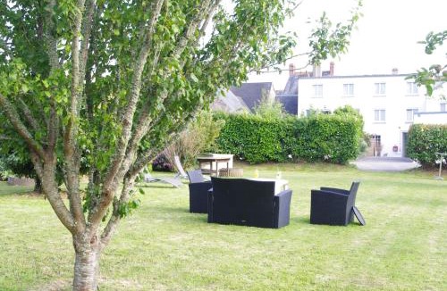 Barneville-Carteret Hotel | Hôtel De Paris