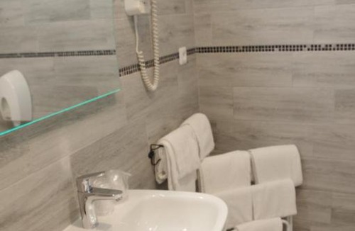 Barneville-Carteret Hotel | Hôtel De Paris