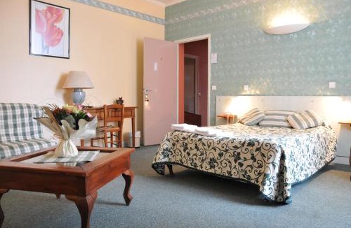 Charleville-Mezieres Hotel | Hôtel De Paris