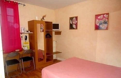 Jaligny-sur-Besbre Hotel | Hôtel de Paris