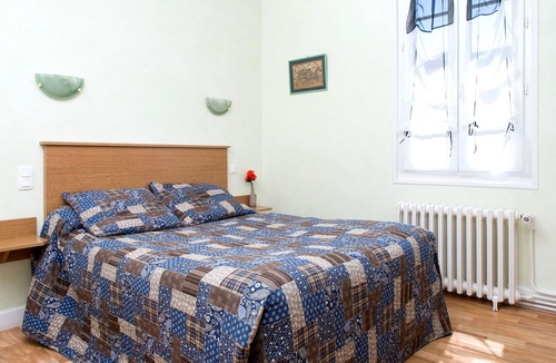 Jaligny-sur-Besbre Hotel | Hôtel de Paris