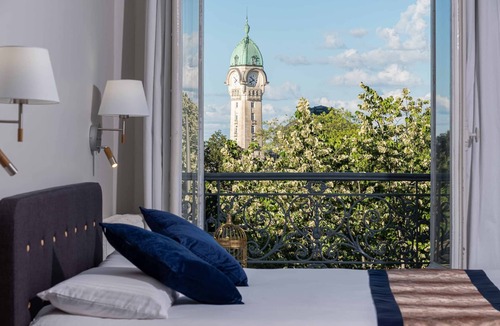 Limoges Hotel | Hôtel de Paris