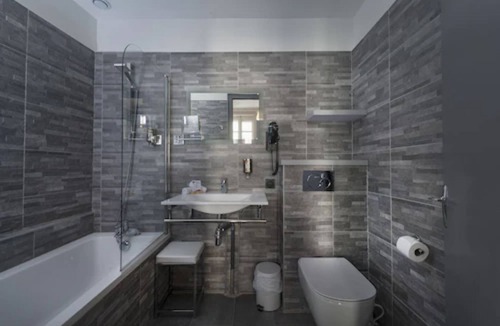 Terreaux - Bat d'argent Hotel | Hôtel de Paris