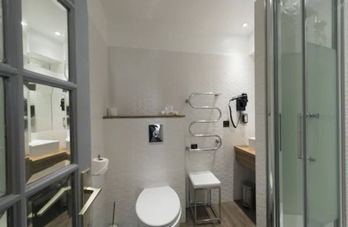 Terreaux - Bat d'argent Hotel | Hôtel de Paris