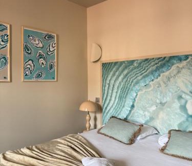 Sete Hotel | Hôtel De Paris