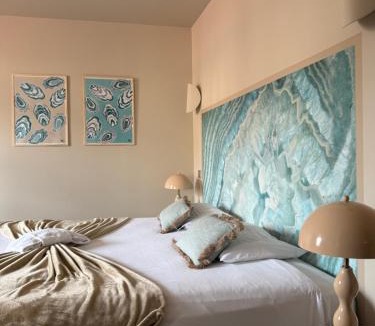 Sete Hotel | Hôtel De Paris