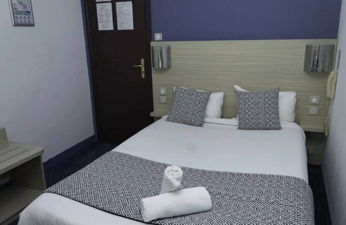 Puteaux Hotel | Hôtel de Paris La Défense
