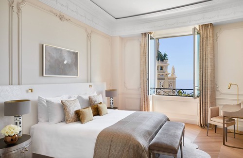 Casino - Boulingrins Hotel | Hôtel de Paris Monte-Carlo