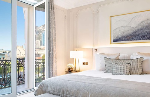 Casino - Boulingrins Hotel | Hôtel de Paris Monte-Carlo