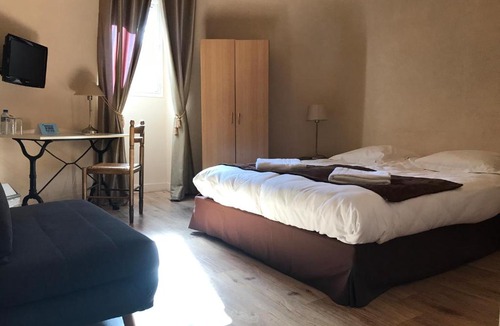 Les Andelys Hotel | Hôtel de Paris Restaurant BISTRONOMY