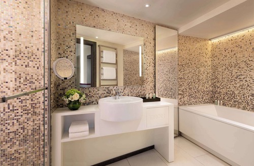 Saint-Tropez City Centre Hotel | Hôtel de Paris Saint-Tropez