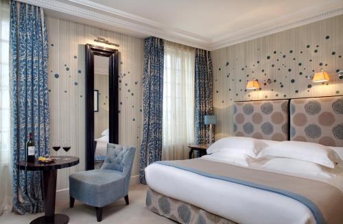 Saint-Emilion Hotel | Hôtel de Pavie