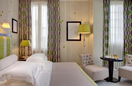 Saint-Emilion Hotel | Hôtel de Pavie