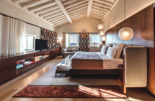 Saint-Emilion Hotel | Hôtel de Pavie