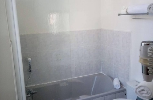 Digne-les-Bains Hotel | Hôtel de Provence