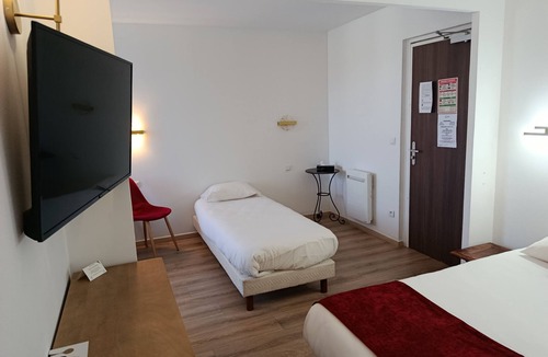 Digne-les-Bains Hotel | Hôtel de Provence