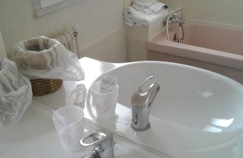 Louviers Hotel | Hôtel de Rouen