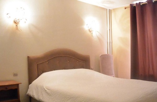 Louviers Hotel | Hôtel de Rouen