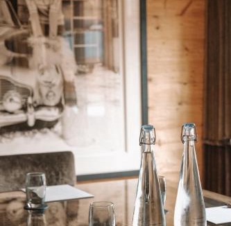 Rougemont Hotel | Hôtel de Rougemont & Spa