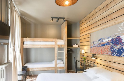 Mont-Dore Hotel | Hôtel de Russie